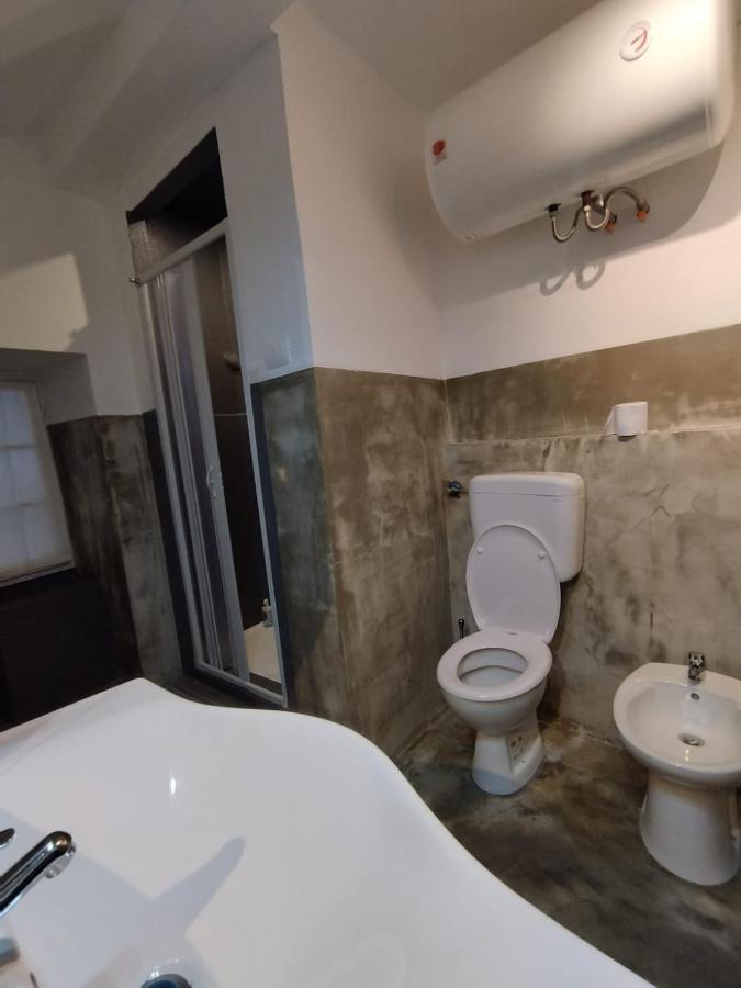 Appartement The First Luccoli Garibaldi Rolli *