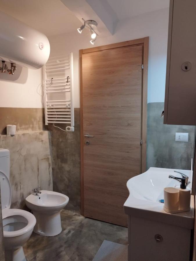 Appartement The First Luccoli Garibaldi Rolli *