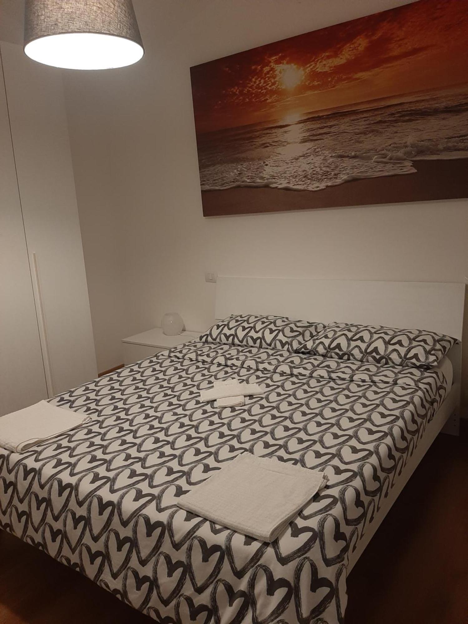 The First Luccoli Garibaldi Rolli Appartement