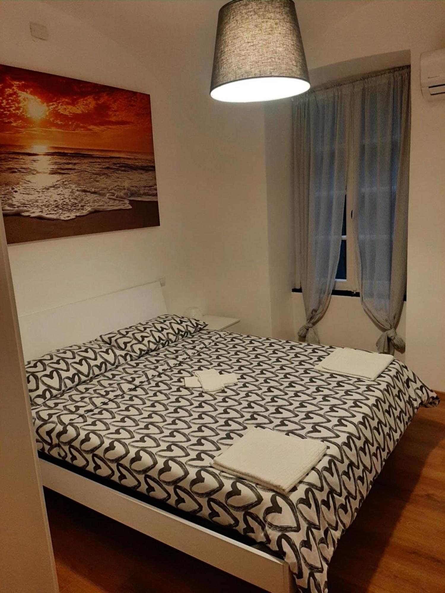Appartement The First Luccoli Garibaldi Rolli Gênes