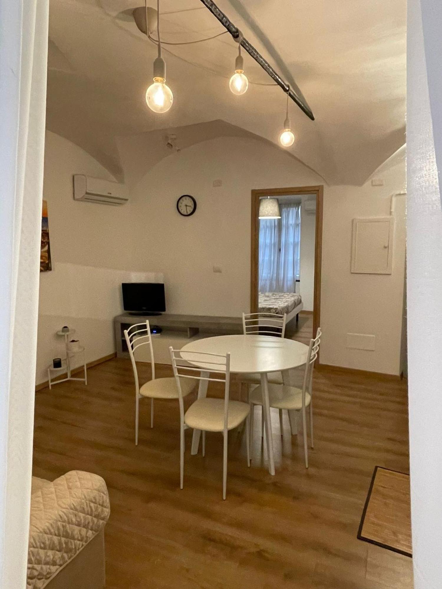 Appartement The First Luccoli Garibaldi Rolli Gênes