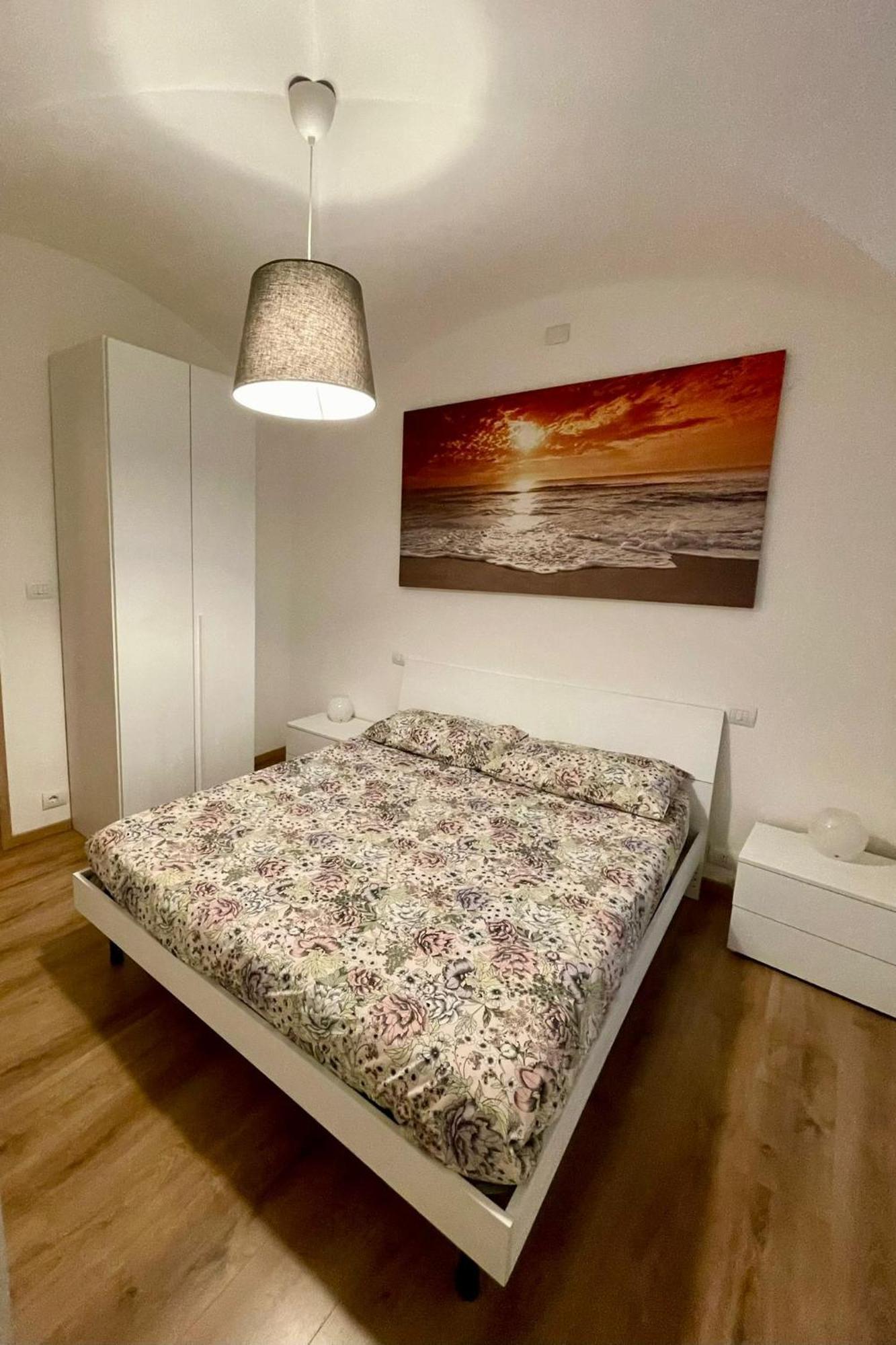 Apartment The First Luccoli Garibaldi Rolli
