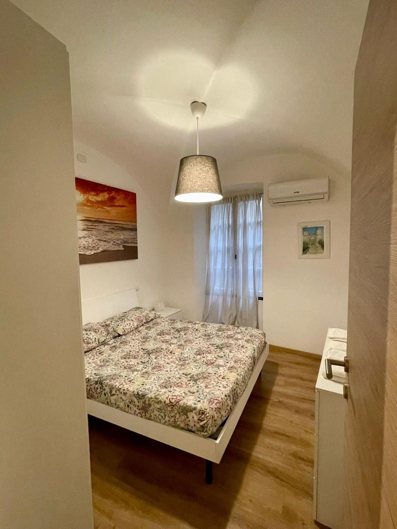 Appartement The First Luccoli Garibaldi Rolli *