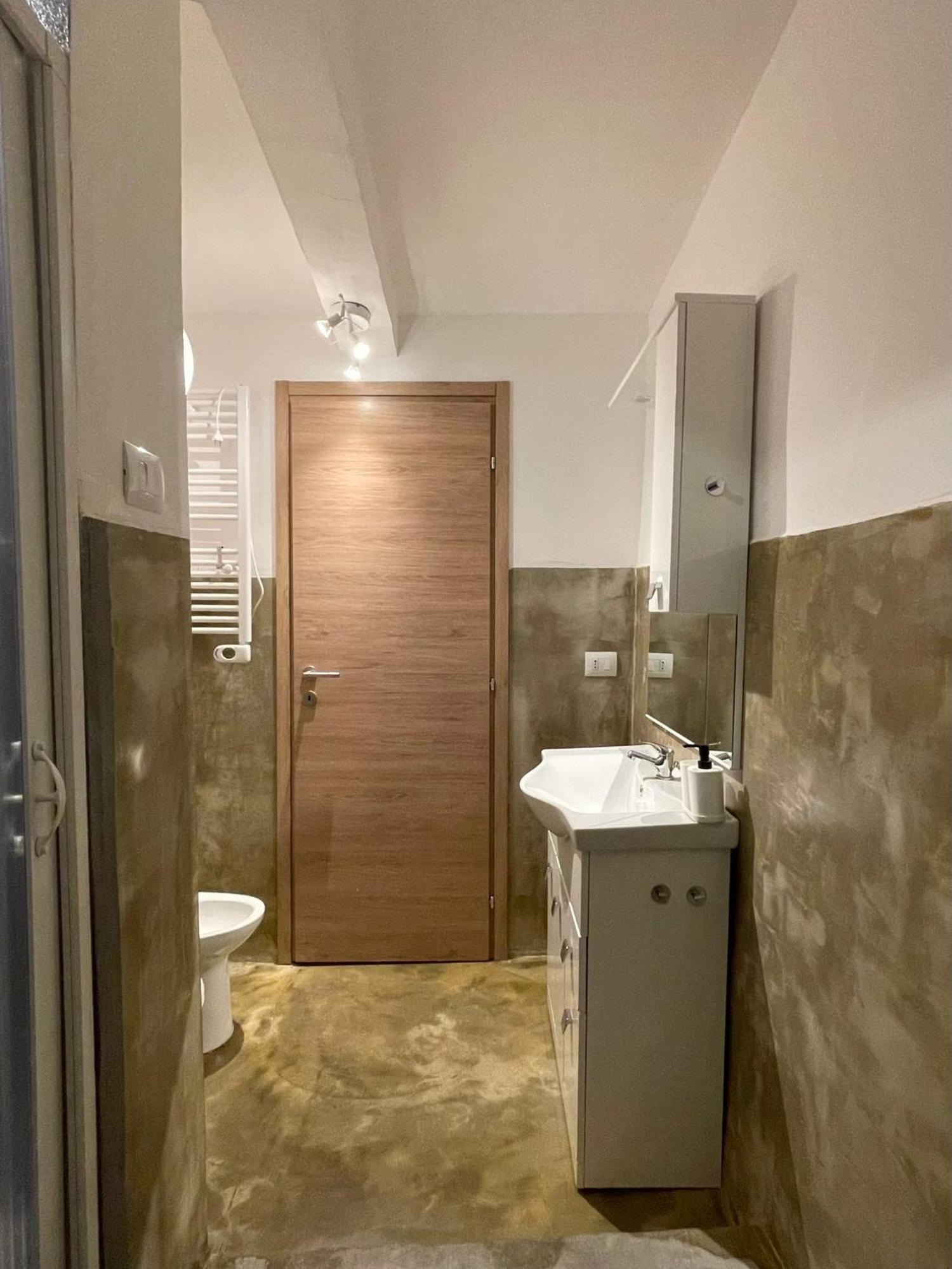 The First Luccoli Garibaldi Rolli Apartment Genoa