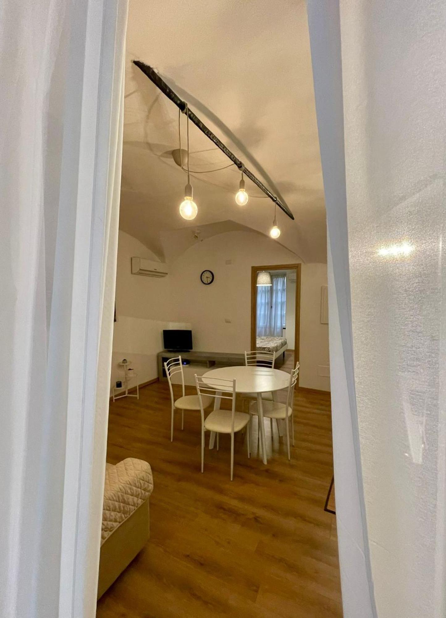 Appartement The First Luccoli Garibaldi Rolli *